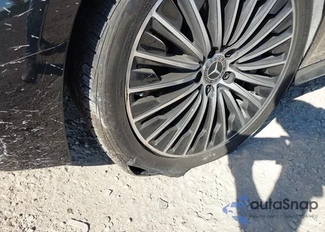 2024 Mercedes-Benz Cle 450 4Matic z USA, uszkodzony, nr VIN W1KMJ6BB5RF003198